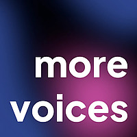 More Voices