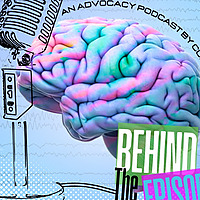 Behind the Episode: An Advocacy Podcast by Cure AHC