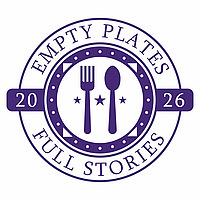 Empty Plates Full Stories
