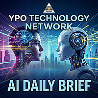YPO Technology Network AI Brief