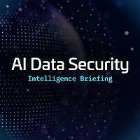 AI Data Security Intelligence Briefing