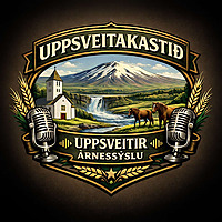 Uppsveitakasti&eth;