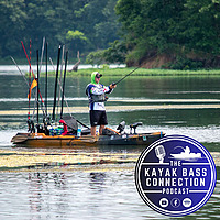 Kayak Bass Connection