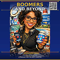 Boomers & Beyond