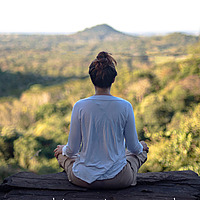 Meditation and Healing Circle PH
