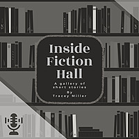 Inside Fiction Hall