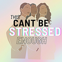 This Can't Be Stressed Enough
