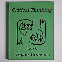 Critical Thinking with Ginger