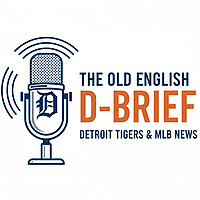 The Old English D-Brief