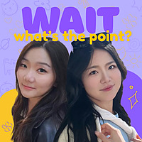 wait, what's the point?