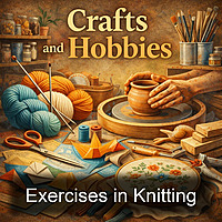 Exercises in Knitting