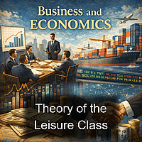 Theory of the Leisure Class
