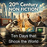 Ten Days that Shook the World