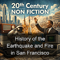 History of the Earthquake and Fire in San Francisco