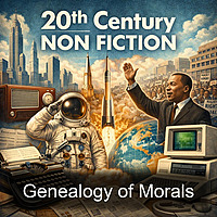 Genealogy of Morals