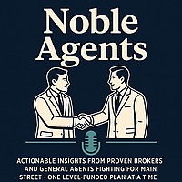 The Noble Agent