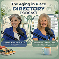 Aging In Place Directory