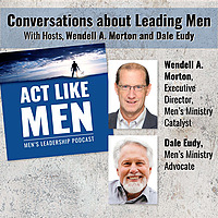 Act Like Men