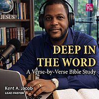 Deep in the Word - Verse by Verse Bible Study