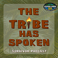 The Tribe Has Spoken | Survivor Recap Podcast