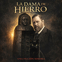 La Dama de Hierro
