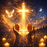 Fe y Luz Historias que Hablan al Alma