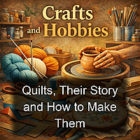 Quilts, Their Story and How to Make Them