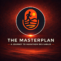 The Masterplan Podcast