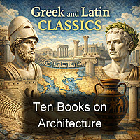 Ten Books on Architecture