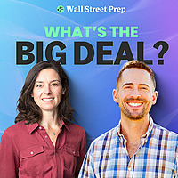 What's The Big Deal?