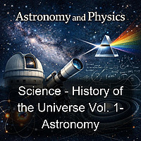 Science - History of the Universe Vol. 1- Astronomy
