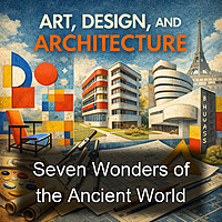 Seven Wonders of the Ancient World