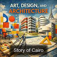 Story of Cairo