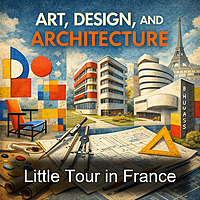 Little Tour in France