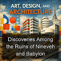 Discoveries Among the Ruins of Nineveh and Babylon