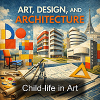 Child-life in Art