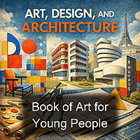 Book of Art for Young People