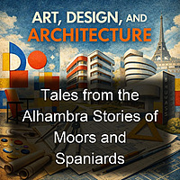 Tales from the Alhambra Stories of Moors and Spaniards