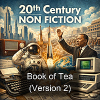 Book of Tea (Version 2)