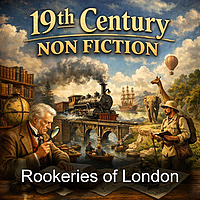 Rookeries of London