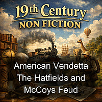 American Vendetta The Hatfields and McCoys Feud
