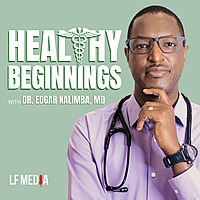 Healthy Beginnings Podcast
