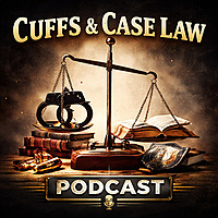 Cuffs and Case Law Podcast