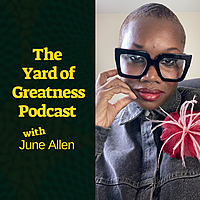The Yard of Greatness Podcast