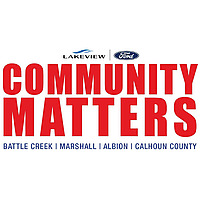 Community Matters Calhoun County