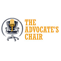 The Advocate's Chair