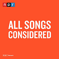 All Songs Considered
