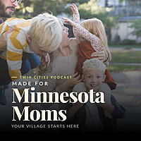Made for Minnesota Moms | Pregnancy, Birth & Postpartum