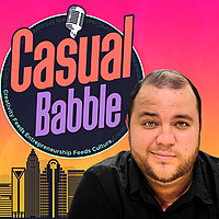 Casual Babble: Were Entrepreneurship Makes Sense