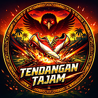 Tendangan Tajam